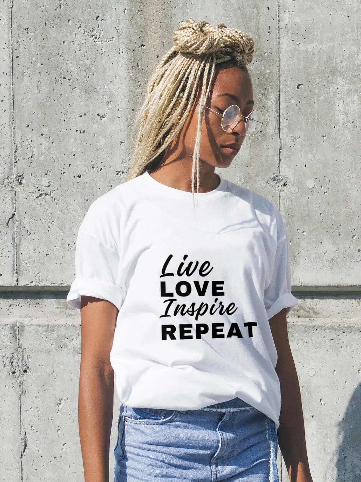 Confident Fit Brand