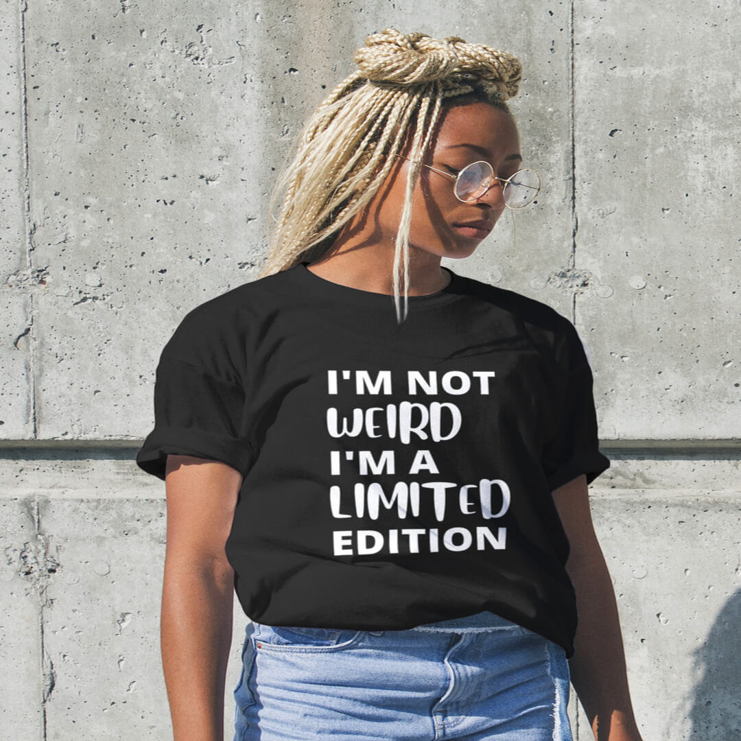 t-shirts