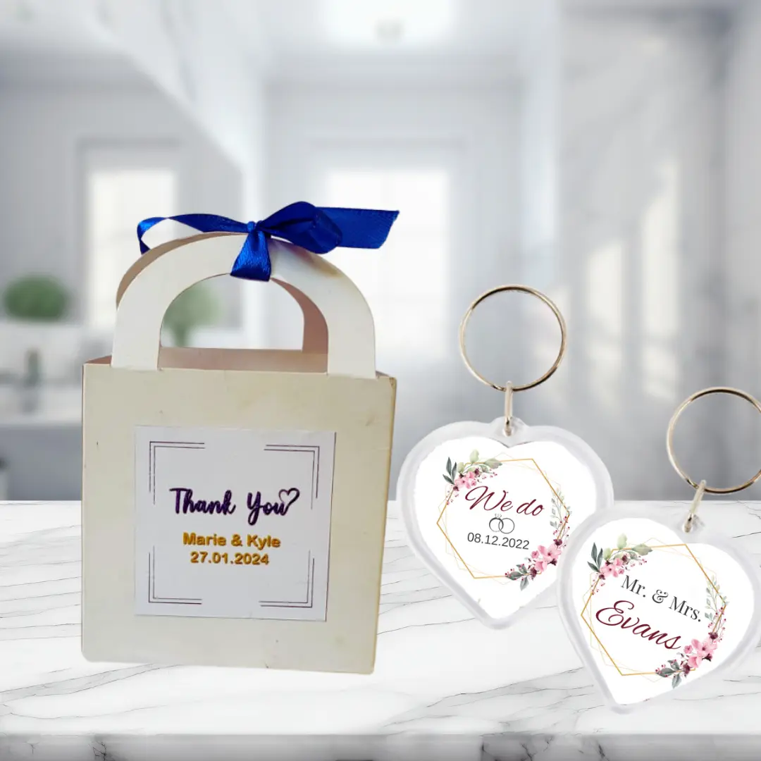 Handbag Box