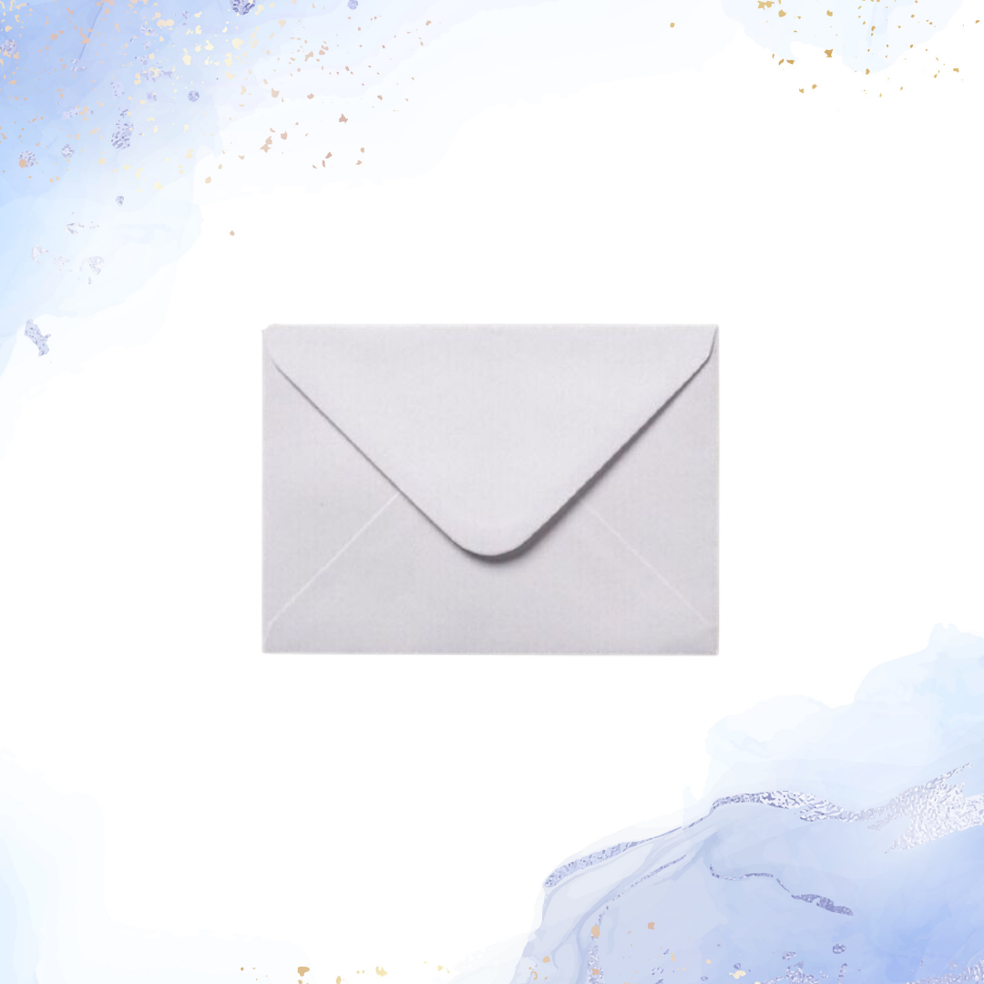 envelope