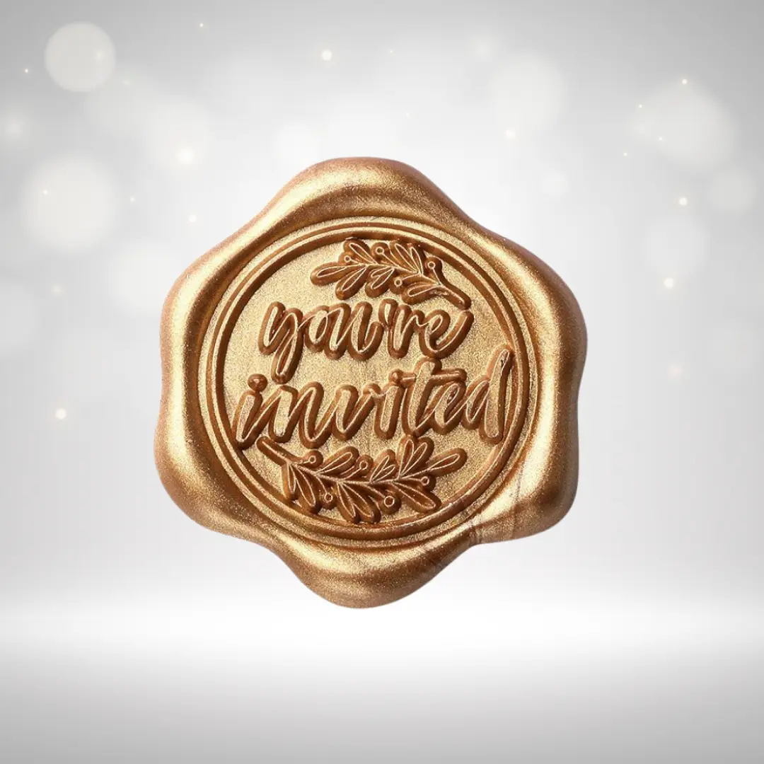 Wax Seal