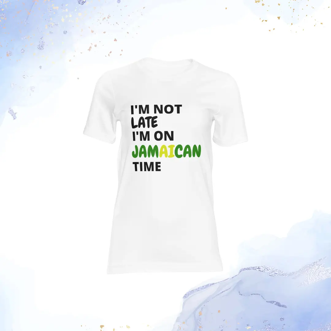 Jamaican Shirt