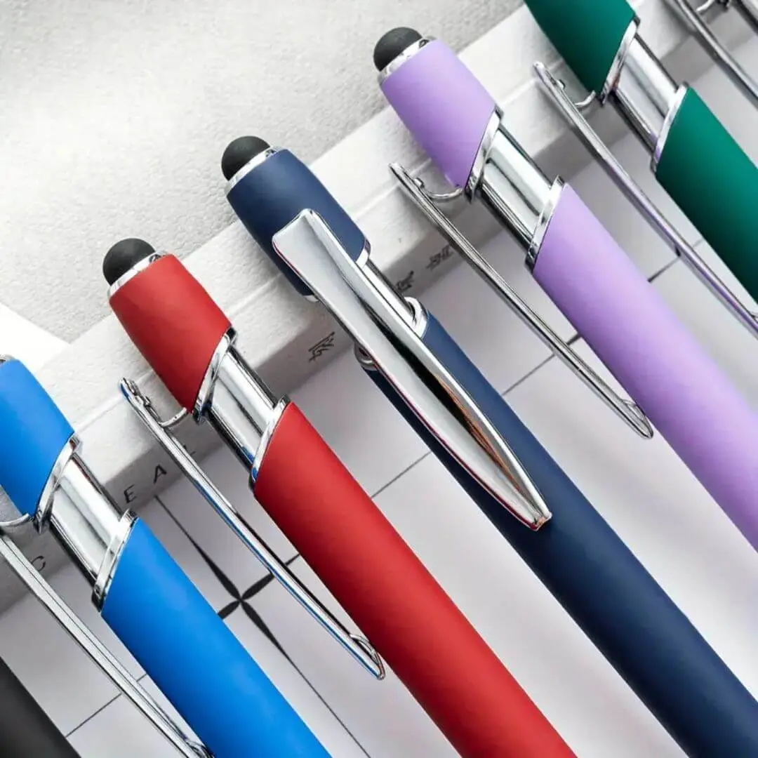 Custom Stylus Pen