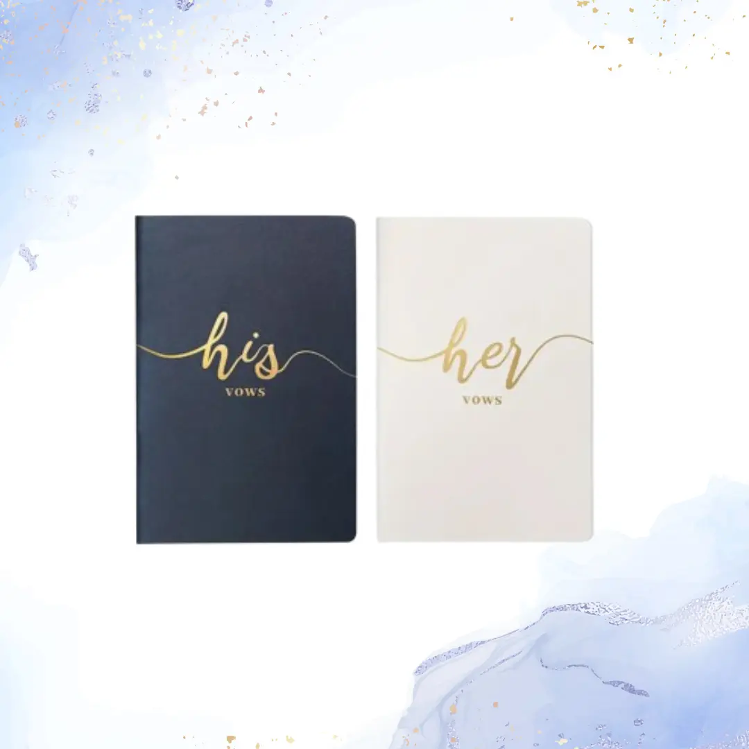 Vow Book