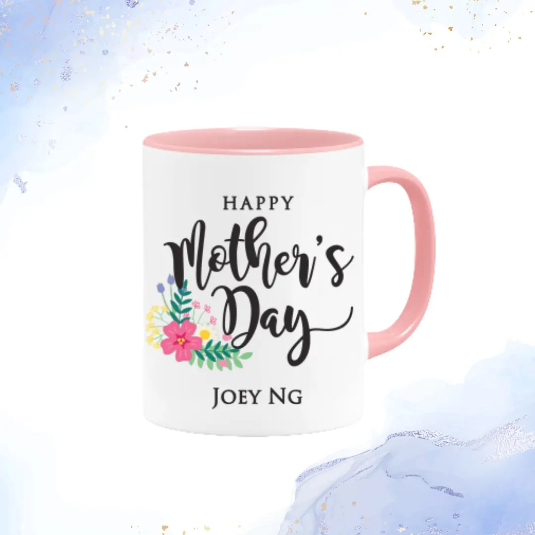 Custom Magic Mugs